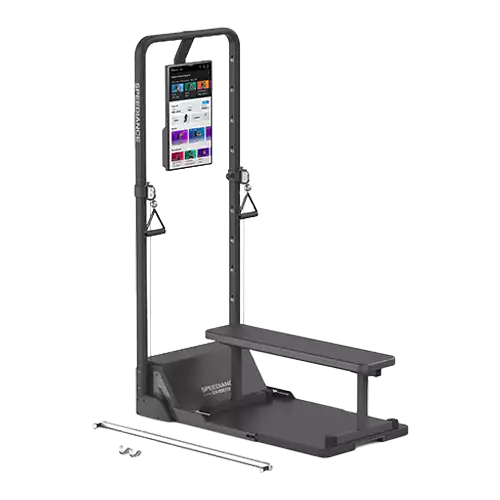 Speediance Home Gym