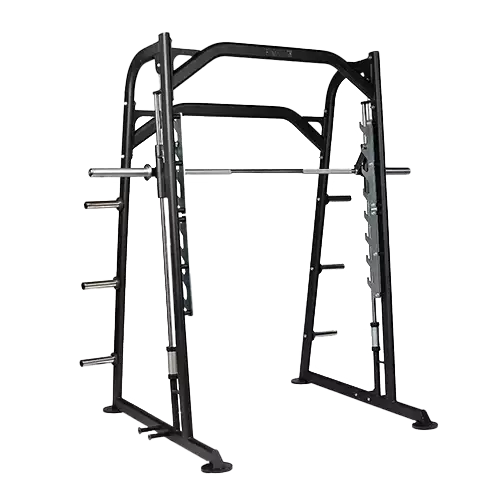 Titan Smith Machine