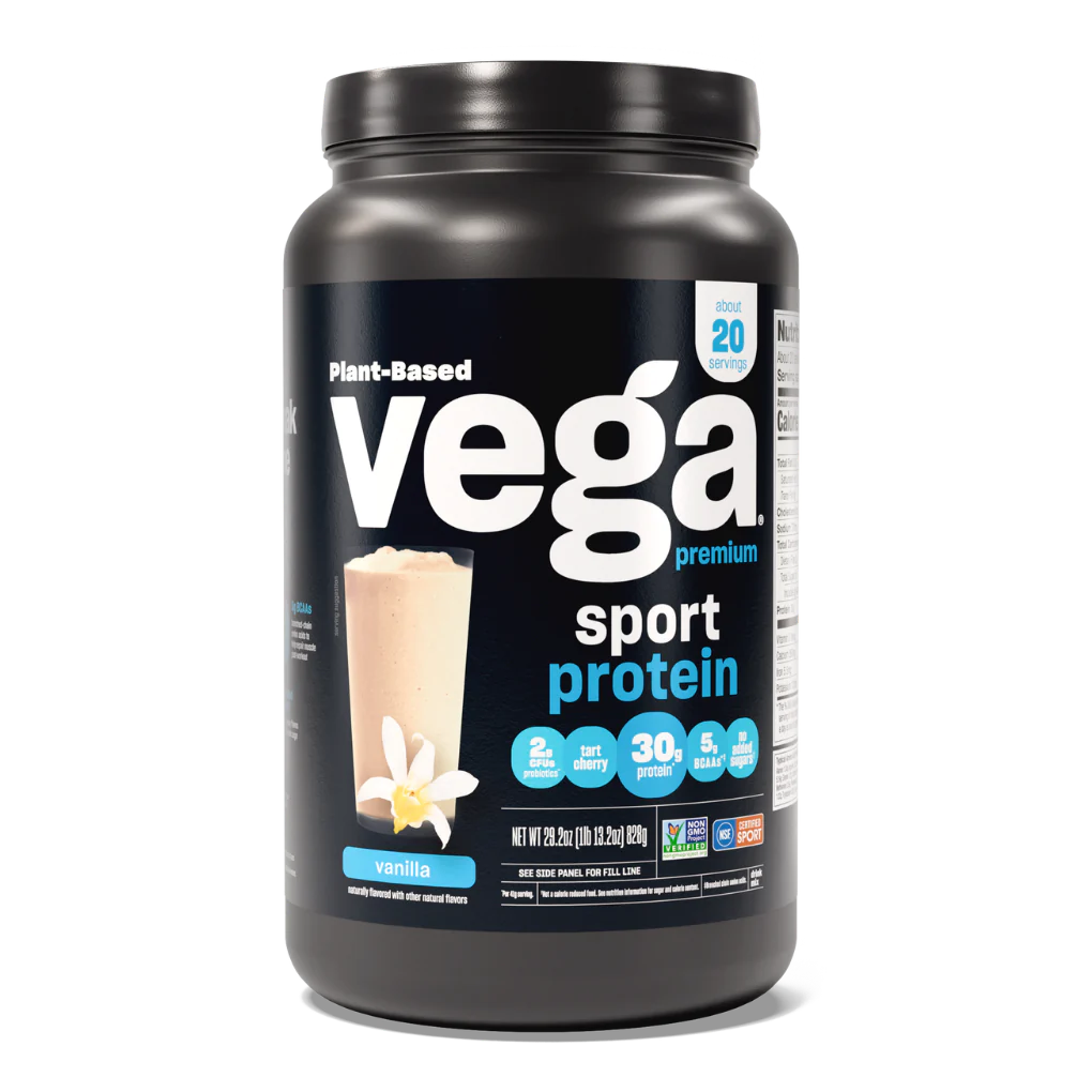 Vega Sport Protein