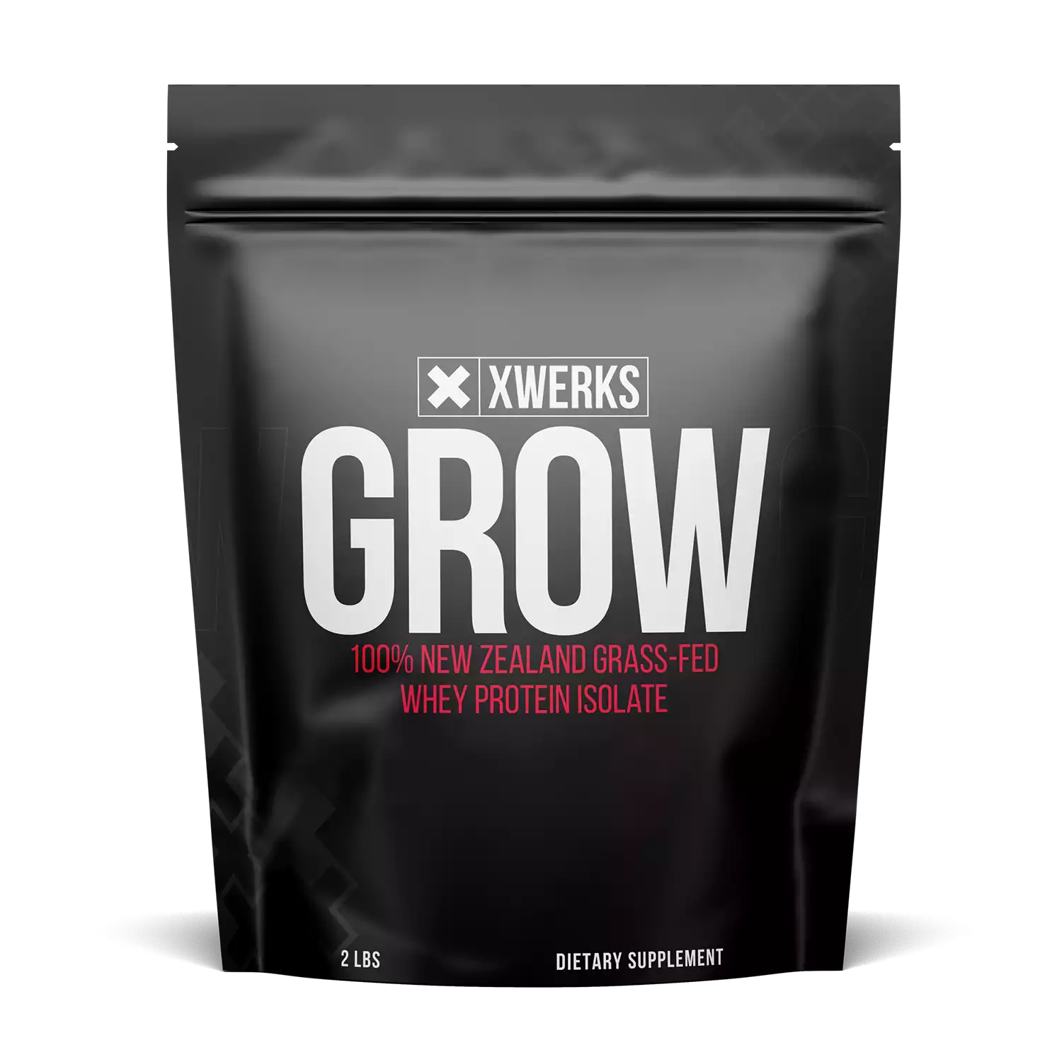 XWERKS Grow