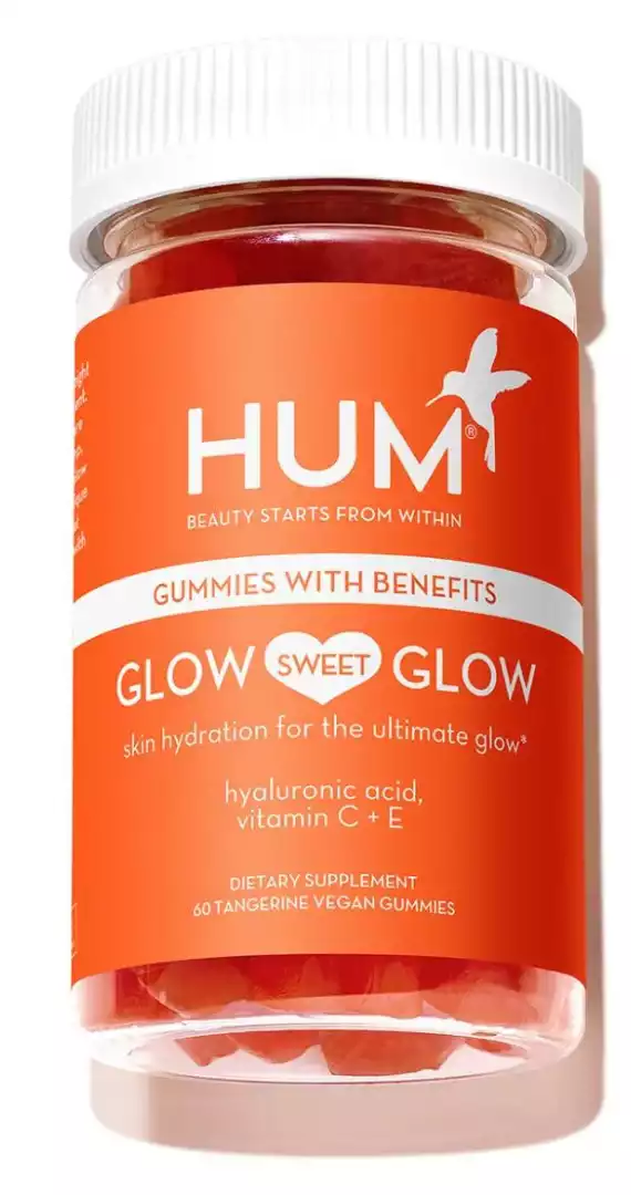 HUM Glow Sweet Glow