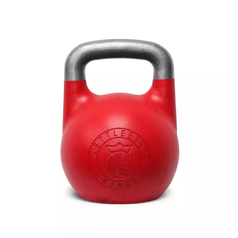 Kettlebell Kings Competition Kettlebell