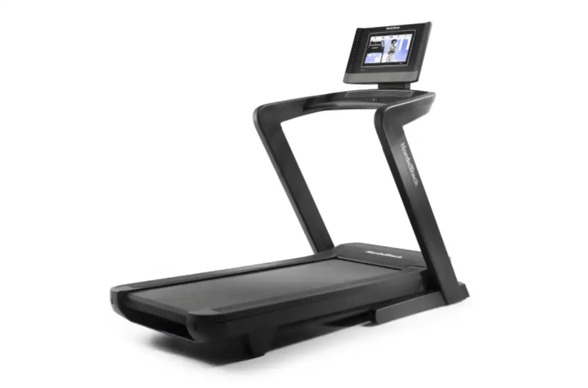 NordicTrack Commercial 1750 Treadmill