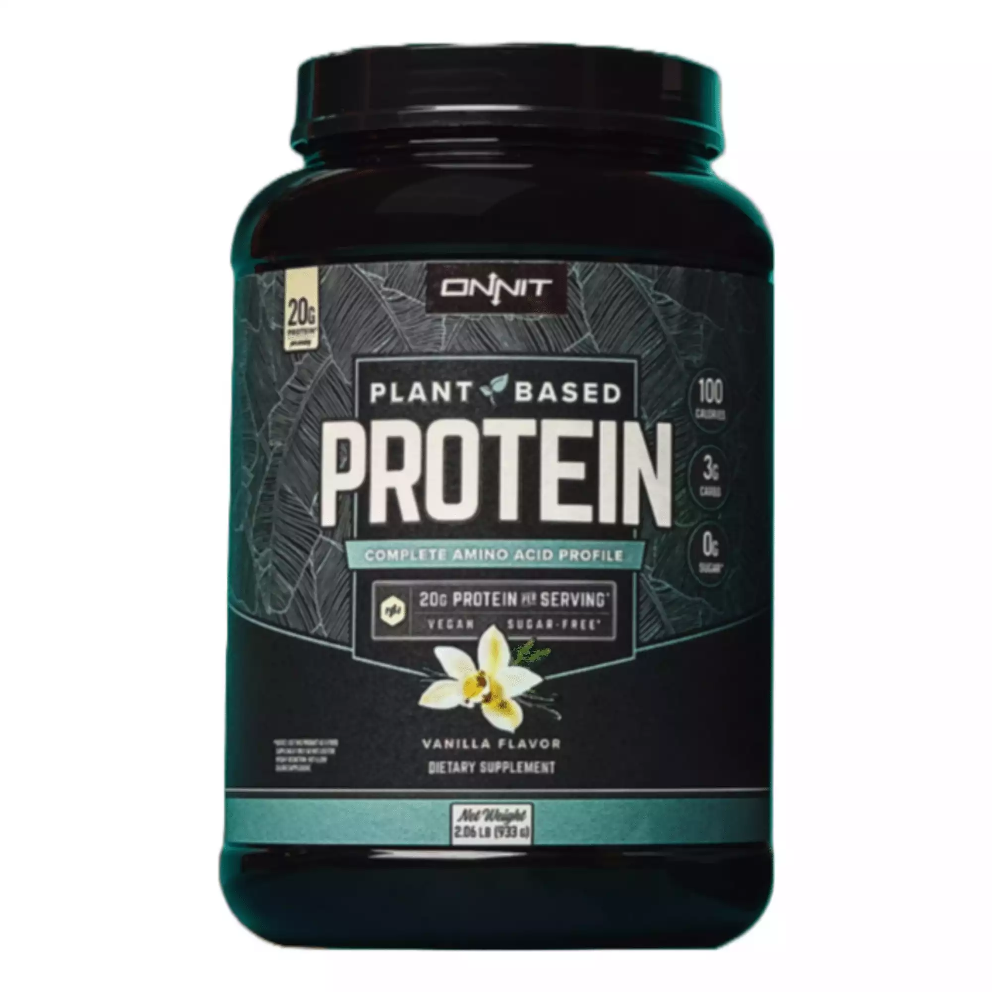 Onnit Plant-Based Protein