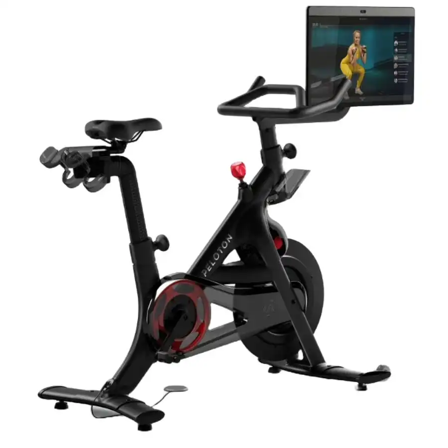 Peloton Bike+